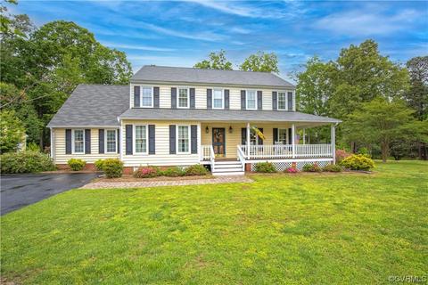 2612 Lampworth Rd, Henrico, VA 23231
