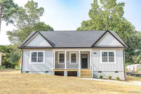 12230 Bristle Cone Ln, Ruther Glen, VA 22546