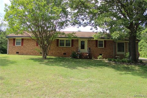 7188 Loralea Dr, Mechanicsville, VA 23111