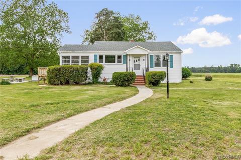 14110 S Crater Rd, South Prince George, VA 23805