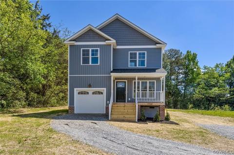 3041 Kim Dr, North Chesterfield, VA 23224
