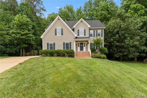 9262 Smallwood Ct, Mechanicsville, VA 23116