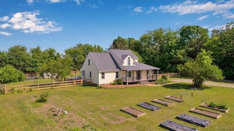 1932 Mill Quarter Rd, Powhatan, VA 23139