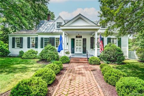 6303 Towana Rd, Richmond, VA 23226