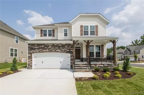 10690 Skippers St, Glen Allen, VA 23059
