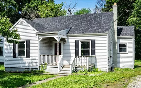 5008 Vayo Ave, North Chesterfield, VA 23234