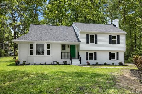 2311 Briargrove Ct, Henrico, VA 23238