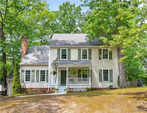 524 Kendrick Ct, Richmond, VA 23236