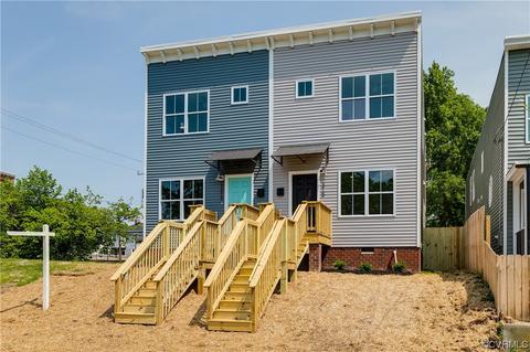 1315 N 21st St, Richmond, VA 23223