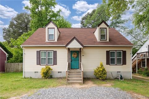 3128 Lanewood Dr, Richmond, VA 23234