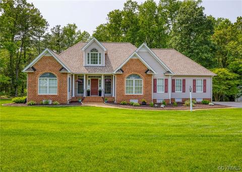 9959 Revolutionary Pl, Mechanicsville, VA 23116