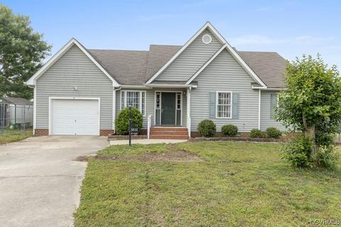 5612 Jessup Station Pl, North Chesterfield, VA 23234