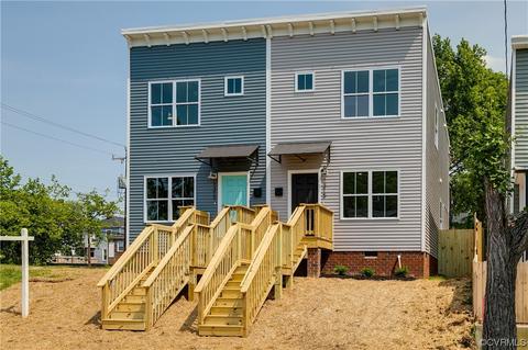 1317 N 21st St, Richmond, VA 23223
