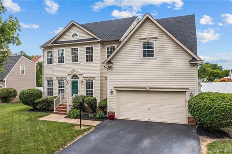6309 Oakland Chase Pl, Richmond, VA 23231