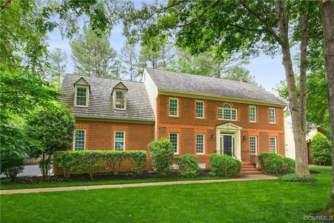 13400 College Valley Ln, Henrico, VA 23233