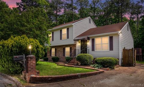 3837 Mitcheltree Blvd, Richmond, VA 23223