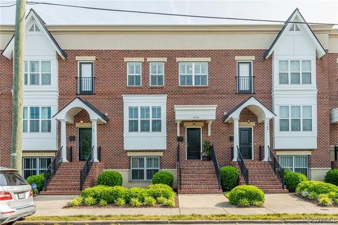 1708 Parkwood Ave, Richmond, VA 23220