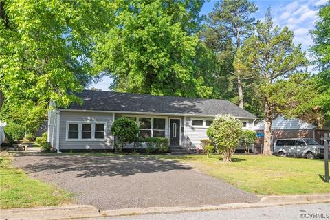2040 Van Dorn St, Petersburg, VA 23805