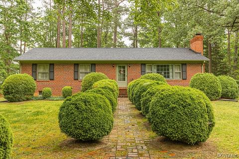 11304 Verdon Rd, Doswell, VA 23047