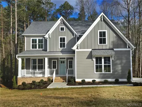 5721 Tyshire Pkwy, Providence Forge, VA 23140