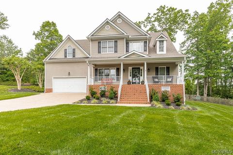 2501 Savage View Dr, Midlothian, VA 23112