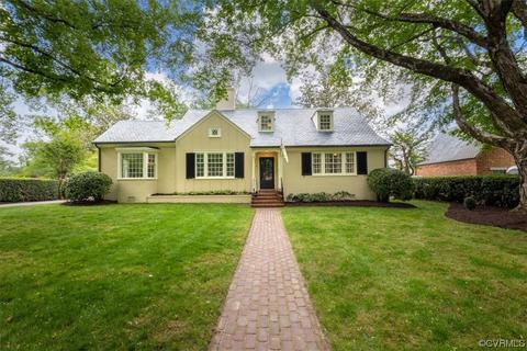 9 Canterbury Rd, Richmond, VA 23221