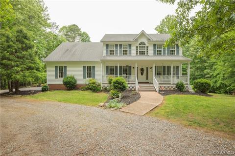 3530 Timberview Rd, Powhatan, VA 23139