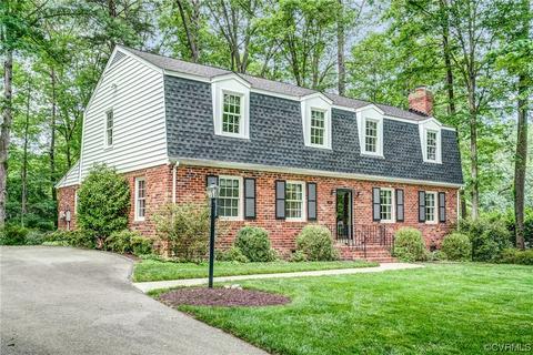 3700 Whitewood Rd, Richmond, VA 23235