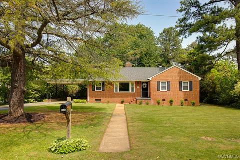 8610 Henrico Ave, Henrico, VA 23229