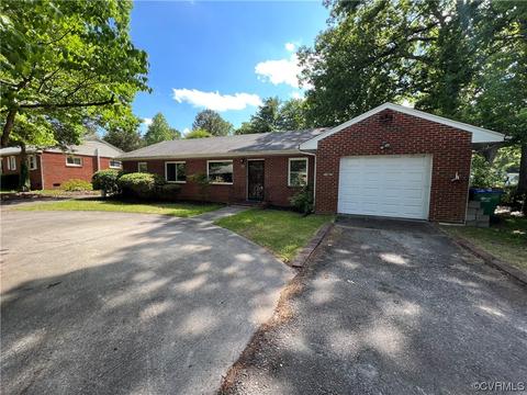 854 Newkirk Dr, Richmond, VA 23224