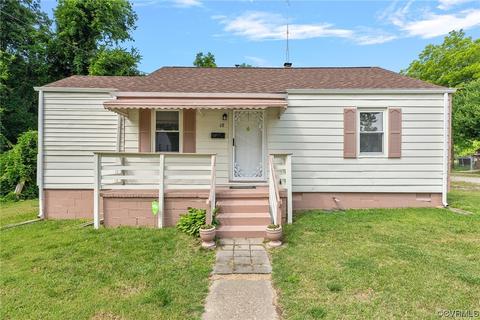 68 Culpepper Ave, Petersburg, VA 23803