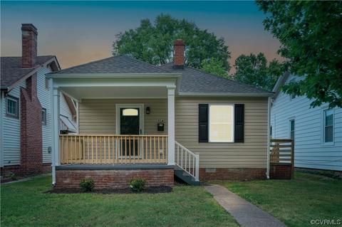 516 Montvale Ave, Richmond, VA 23222