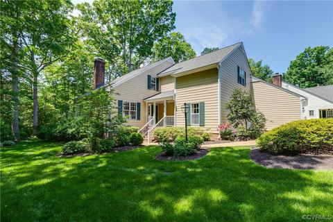 9013 Wood Sorrel Ct #53A, Henrico, VA 23229
