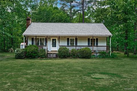 138 Hickory Woods Rd, Aylett, VA 23009
