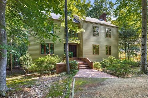 13616 Winterberry Rdg, Midlothian, VA 23112