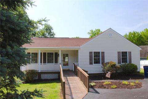 914 Hartford Ln, Richmond, VA 23236