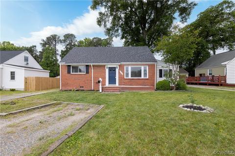 6706 Cottage St, Henrico, VA 23228