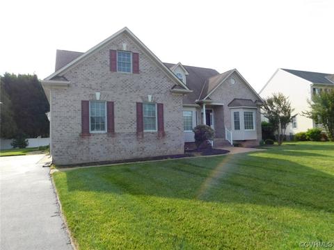 10132 Stags Leap Dr, Mechanicsville, VA 23116