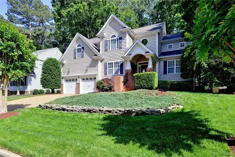 107 Pointers Gln, Newport News, VA 23606