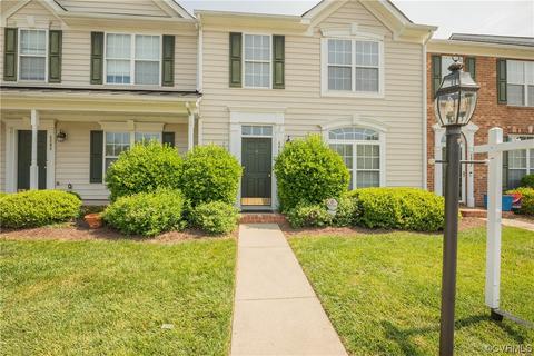 4604 Willow Pine Pl, Henrico, VA 23228