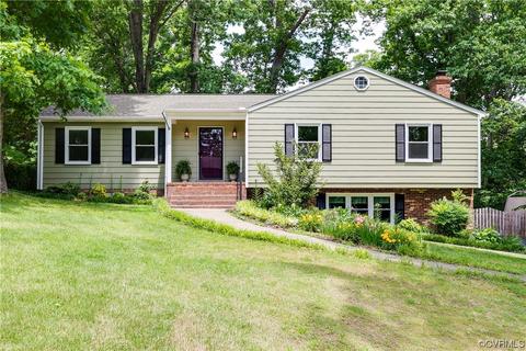 9532 Redington Dr, North Chesterfield, VA 23235
