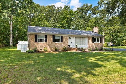 5430 Carteret Rd, Chesterfield, VA 23832