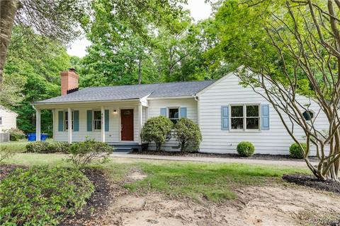 4612 Brookridge Rd, Chesterfield, VA 23832