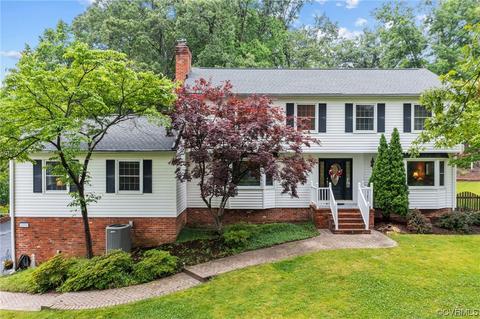 2800 Jolly Ln, Chester, VA 23831