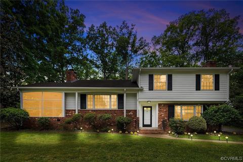 5038 Grassmere Rd, Richmond, VA 23234