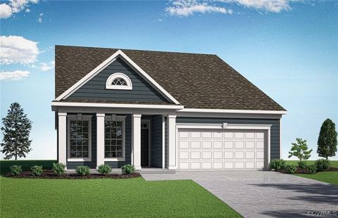 10021 Potters Wheel Way, Henrico, VA 23238