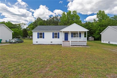 1647 Brickhouse Ave, Petersburg, VA 23803