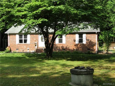 8437 Carters Mill Rd, Henrico, VA 23231