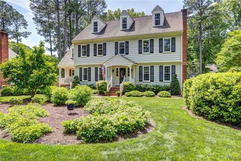 11203 Fox Meadow Dr, Henrico, VA 23233