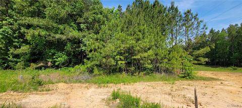 Lot B-1 Hawks Perch, Disputanta, VA 23842